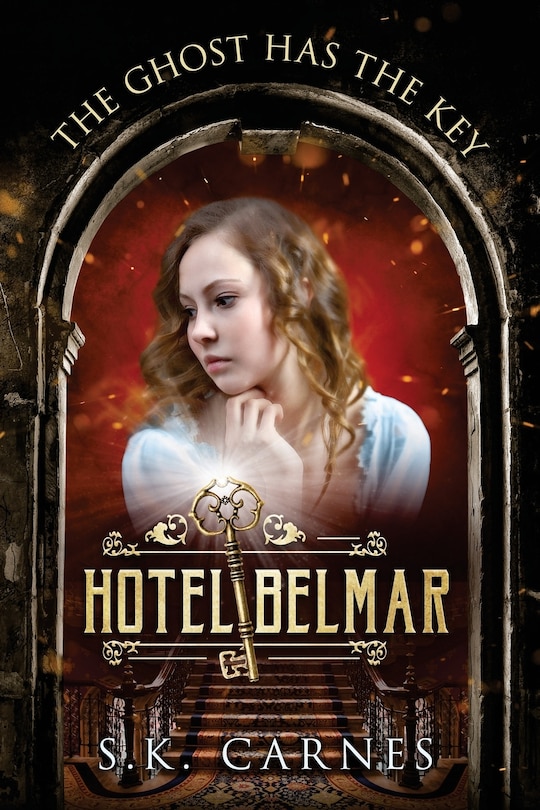 Front cover_Hotel Belmar