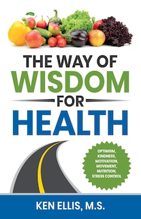 Front cover_The Way of Wisdom for Health