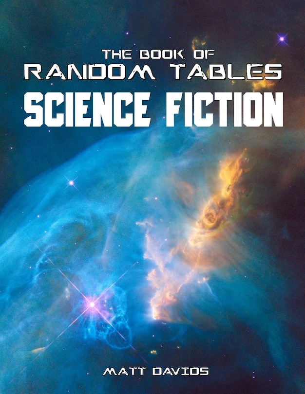 Front cover_The Book of Random Tables