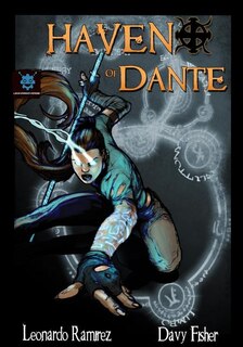 Couverture_Haven of Dante