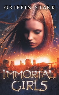 Front cover_Immortal Girl5