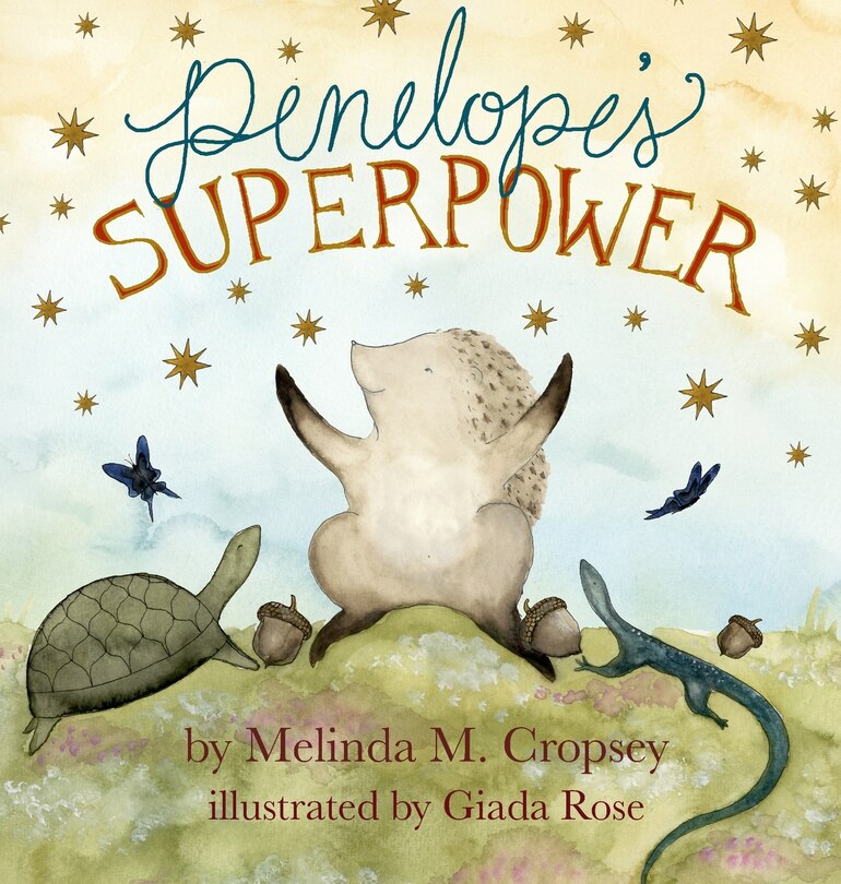 Front cover_Penelope's Superpower
