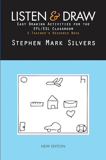 Front cover_Listen and Draw