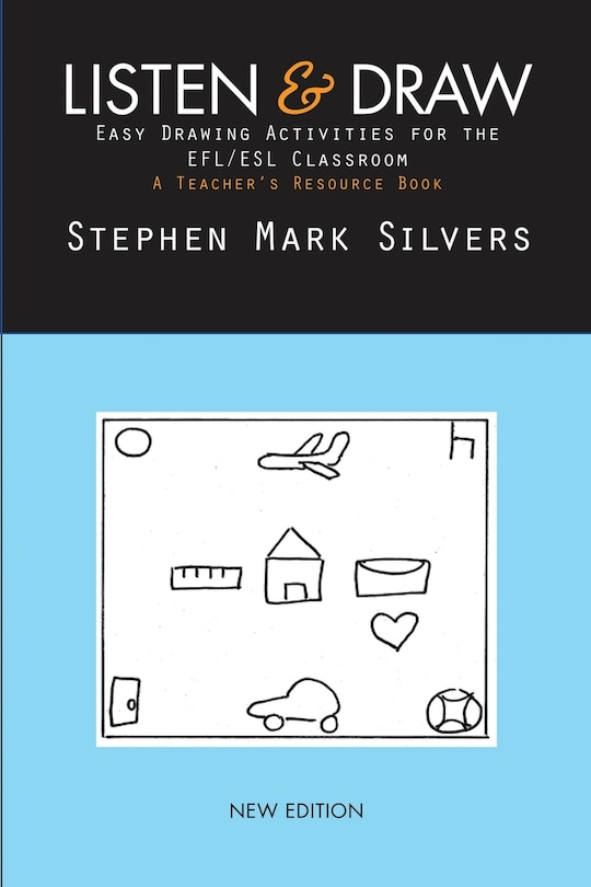 Front cover_Listen and Draw