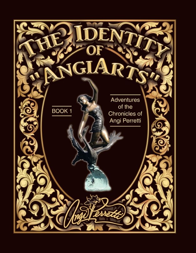 Couverture_The Identity of AngiArts