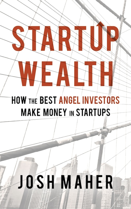 Front cover_Startup Wealth