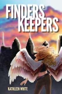 Front cover_Finders Keepers