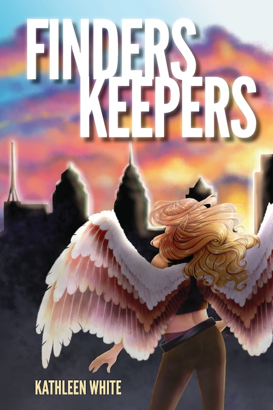 Front cover_Finders Keepers