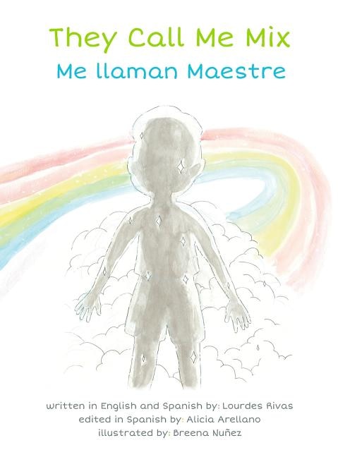 Front cover_They Call Me Mix/Me Llaman Maestre