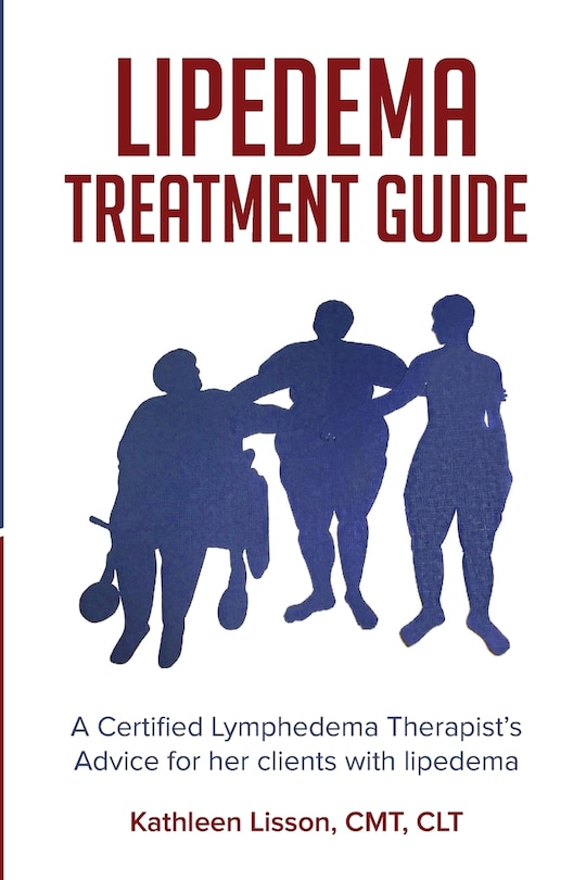 Front cover_Lipedema Treatment Guide