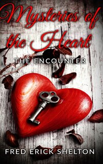 Front cover_Mysteries of the Heart