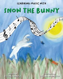Couverture_Learning Music with Snow the Bunny