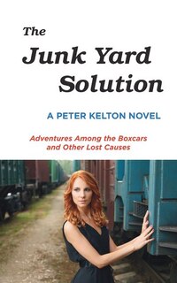 Couverture_The Junk Yard Solution