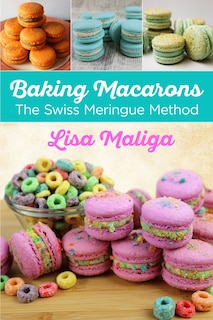 Front cover_Baking Macarons