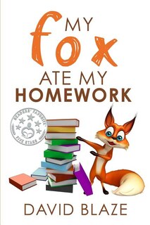 Couverture_My Fox Ate My Homework
