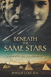 Front cover_Beneath the Same Stars
