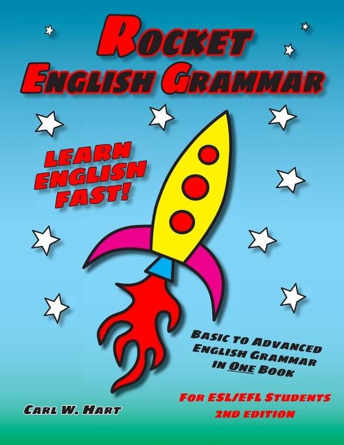 Front cover_Rocket English Grammar