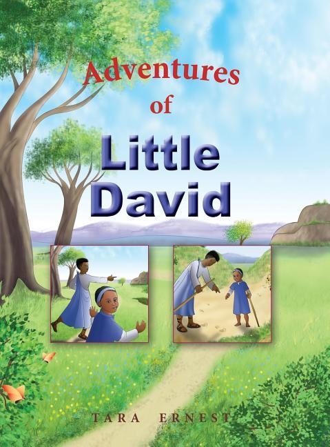 Adventures of Little David