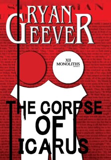 Front cover_The Corpse of ICARUS