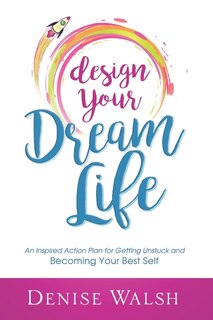 Front cover_Design Your Dream Life