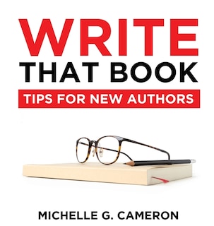 Couverture_Write That Book