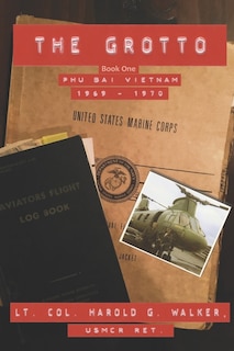 Front cover_The Grotto Book One