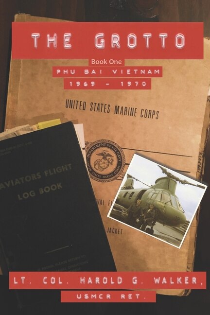 Front cover_The Grotto Book One