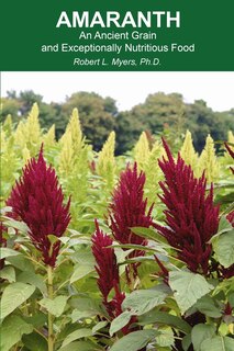 Front cover_Amaranth