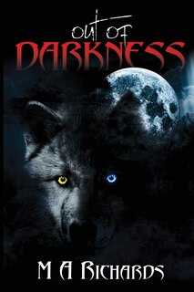 Front cover_Out of Darkness
