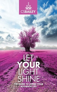 Couverture_Let YOUR Light Shine