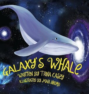 Front cover_Galaxy's Whale