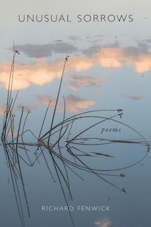 Front cover_Unusual Sorrows