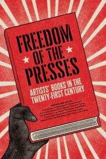 Couverture_Freedom of the Presses