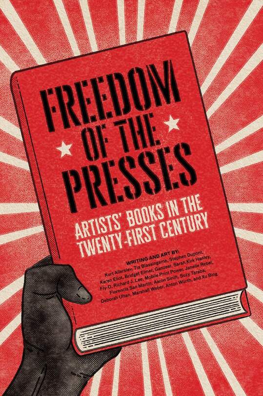 Couverture_Freedom of the Presses