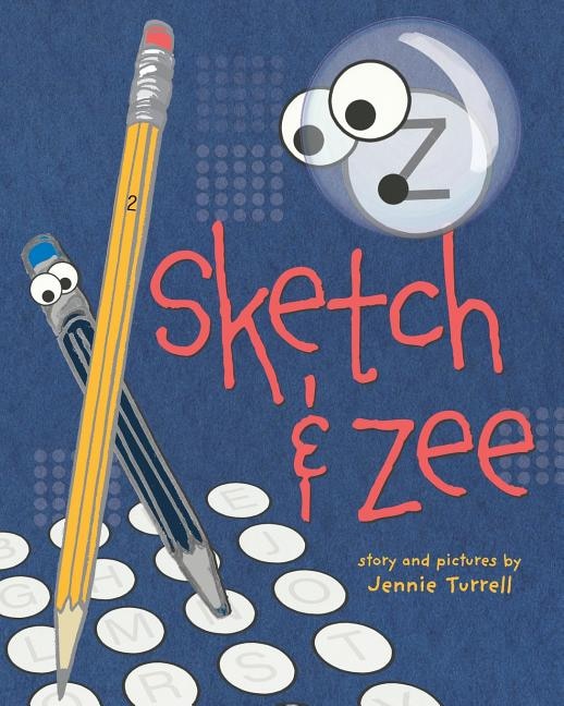 Front cover_Sketch and Zee