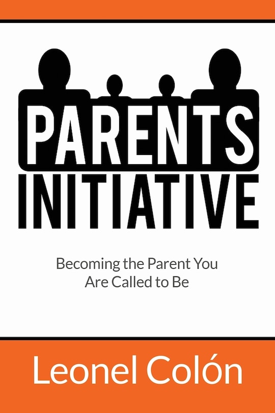 Front cover_Parent's Initiative