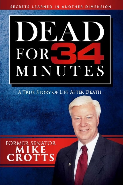 Front cover_Dead for 34 Minutes