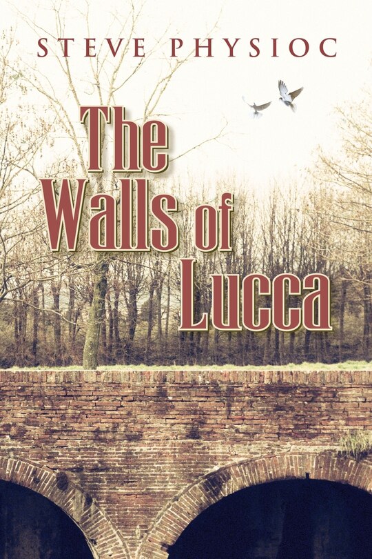 Front cover_The Walls of Lucca