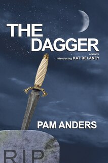 Front cover_The Dagger