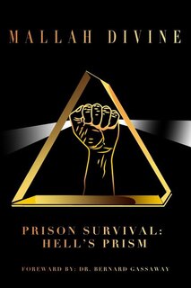 Front cover_Prison Survival
