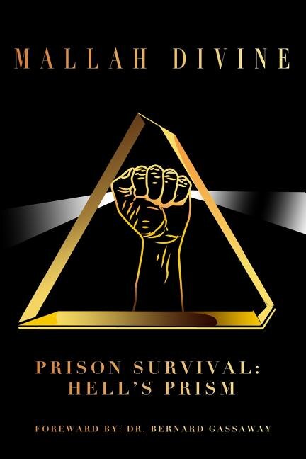 Front cover_Prison Survival