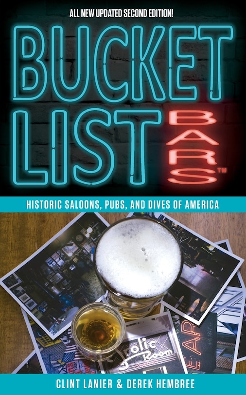 Front cover_Bucket List Bars