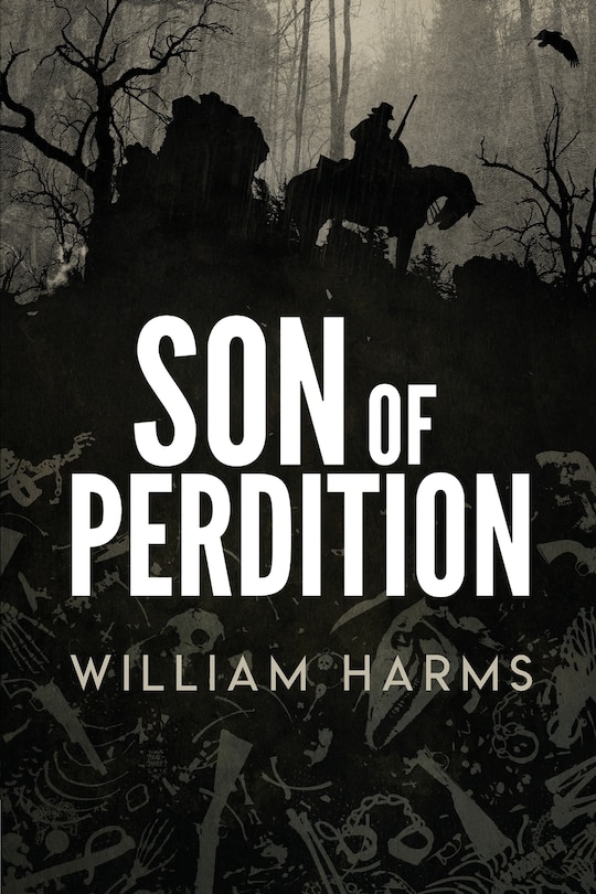 Couverture_Son of Perdition