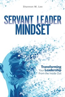 Front cover_Servant Leader Mindset