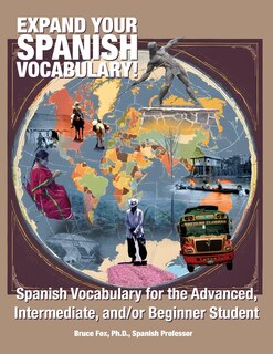 Front cover_Expand Your Spanish Vocabulary!