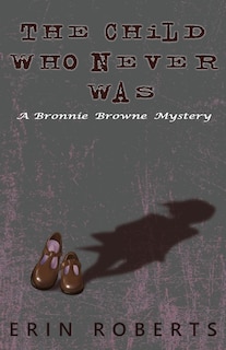 Couverture_The Child Who Never Was