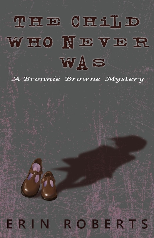 Couverture_The Child Who Never Was