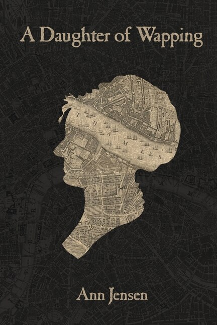 Couverture_A Daughter of Wapping