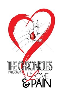 Front cover_The Chronicles of Love & Pain