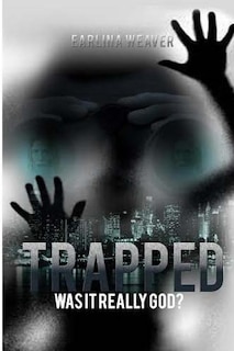 Front cover_Trapped